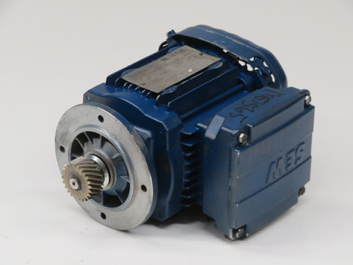 SEW EURODRIVE  DRS71S4/FG    For Sale