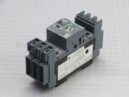 SIEMENS  3RV2711-1DD10    For Sale