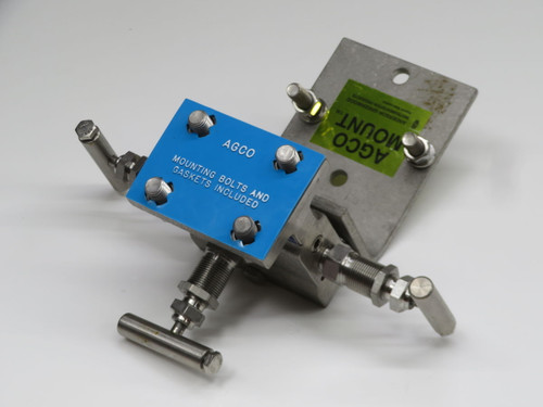 ANDERSON GREENWOOD  M4THIS-4-AMS-SG-SSC    For Sale