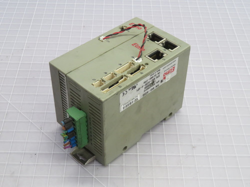 ELMO  BAS-5/230    For Sale