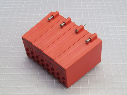 Lot of 4 OPTO 22   ODC5Q    For Sale