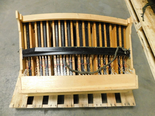 M.P. Moller  OPUS 9304    For Sale