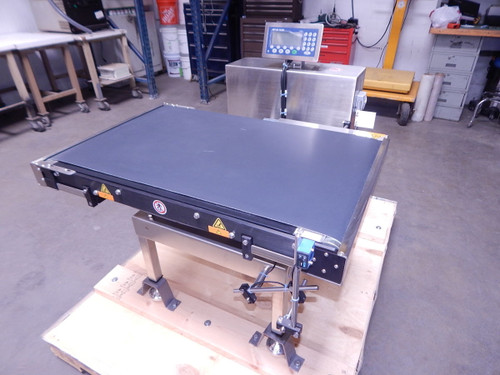 Mettler Toledo  ICS469D LB60 66075520   For Sale