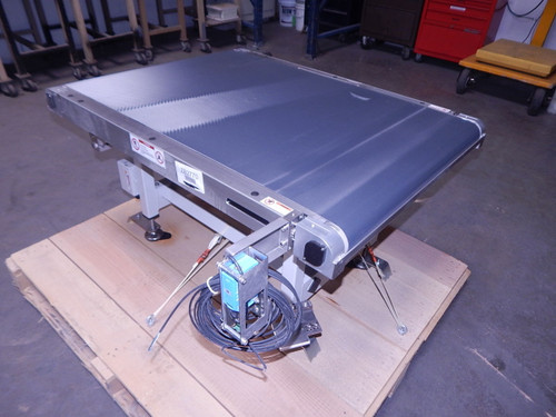 Wipotec Ocs      For Sale