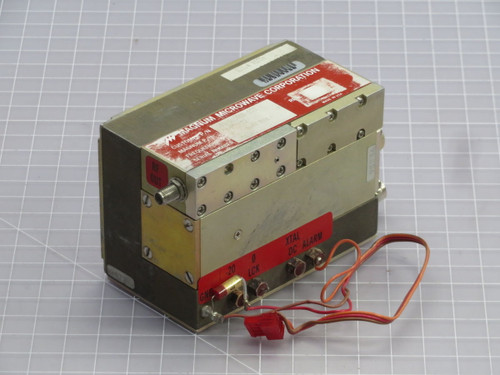 MAGNUM  101-101808-022    For Sale