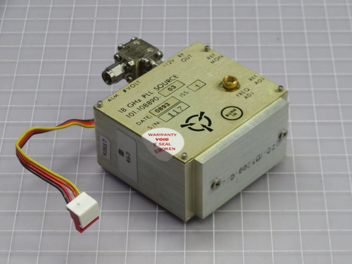 HARRIS   94-105061    For Sale