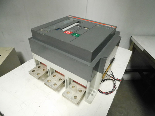 ABB  SACE S8    For Sale