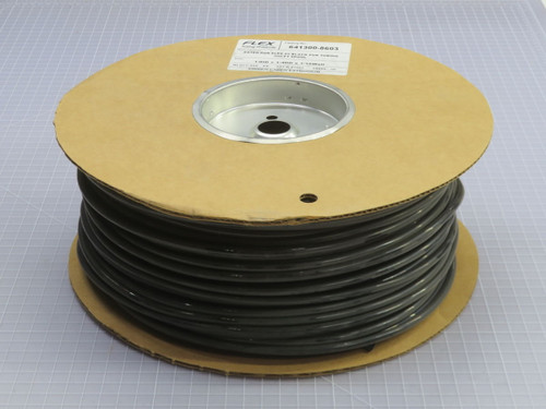 Lot of 500 FT FINGER LAKES EXTRUSION  641300-8603    For Sale