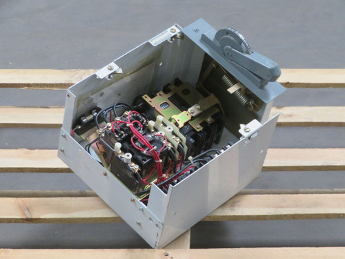 ALLEN BRADLEY  2113WB B567287-5    For Sale