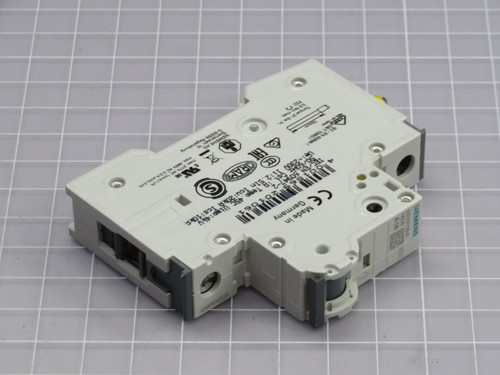 Lot of 5 SIEMENS  5SY4116-5    For Sale