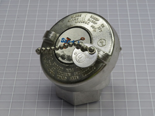 SANDELIUS  EI60596    For Sale