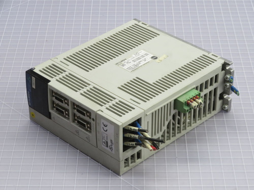 MITSUBISHI  MR-J2S-100B-EE085    For Sale