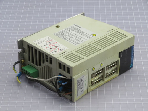 MITSUBISHI  MR-J2S-40A1    For Sale