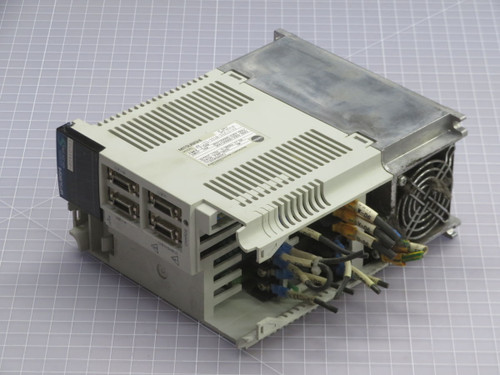 MITSUBISHI  MR-J2S-350B-S0410703    For Sale