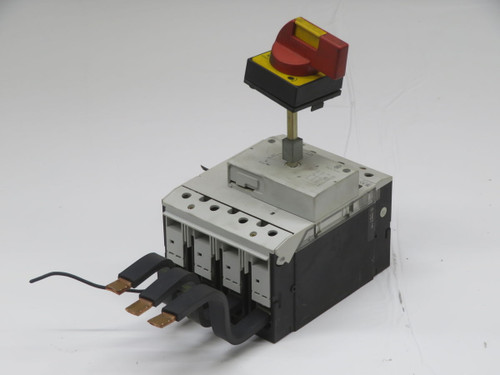 MOELLER  NZM74-160    For Sale