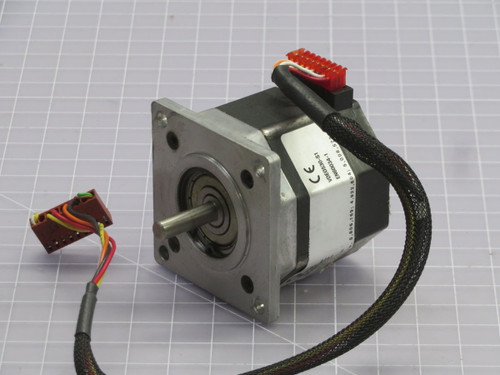 PACIFIC SCIENTIFIC  M21NRXA-LNN-NS-00    For Sale