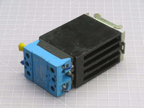 Lot of 2 CELDUC  SO965460    For Sale