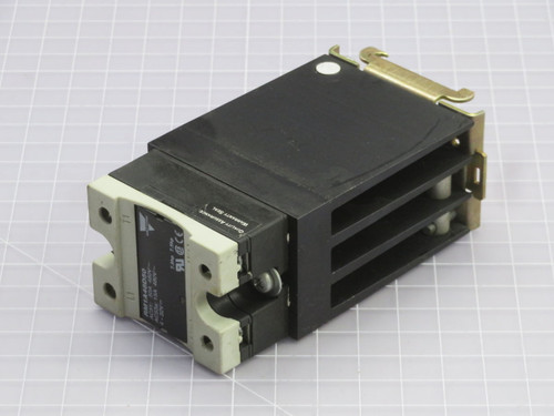 Lot of 2 CARLO GAVAZZI  RM1A48D50    For Sale