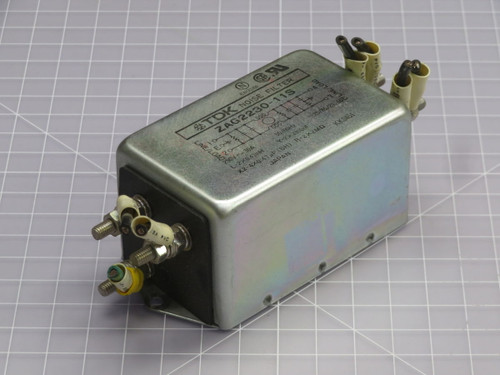 TDK  ZAG2230-11S    For Sale