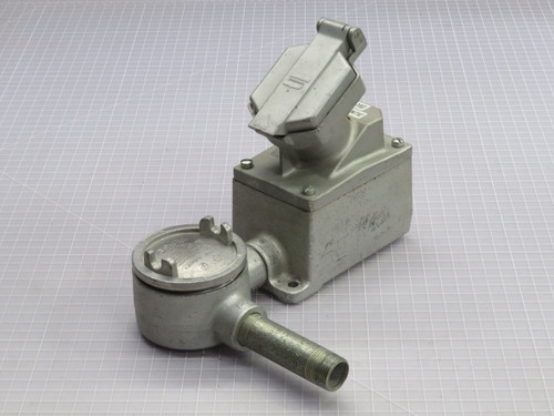 EATON  ENRC22202    For Sale