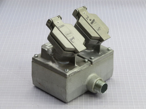 EATON  ENR5201    For Sale