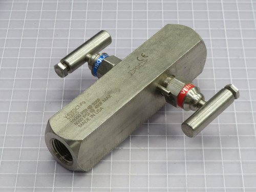 PGI  V-626SCT-P9    For Sale