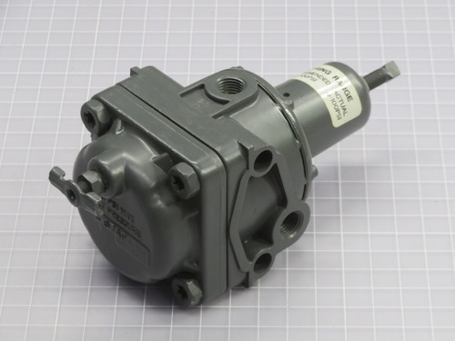 FISHER CONTROLS  67AFR-224    For Sale