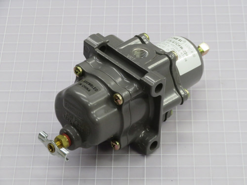 FISHER CONTROLS  FS-67CFR-224    For Sale