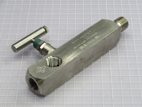 ANDERSON GREENWOOD  M5VIS14LSG 021259005   For Sale