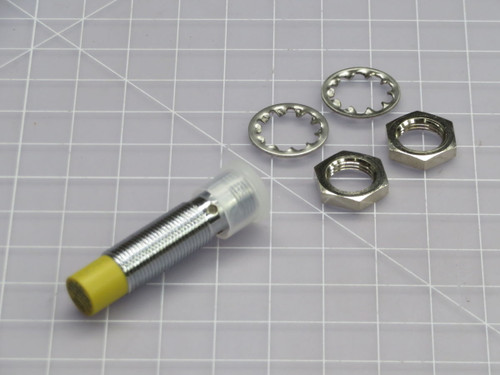 TURCK   Ni5-M12-Y1X-H1141 40103   For Sale