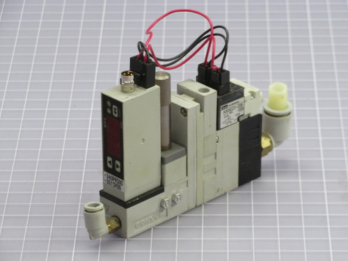 CONVUM  MVS 3011063    For Sale