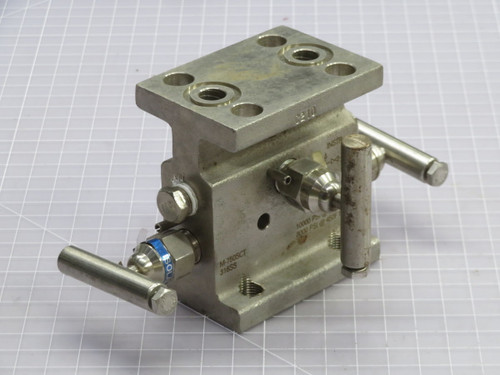 PGI  M-750SCT    For Sale