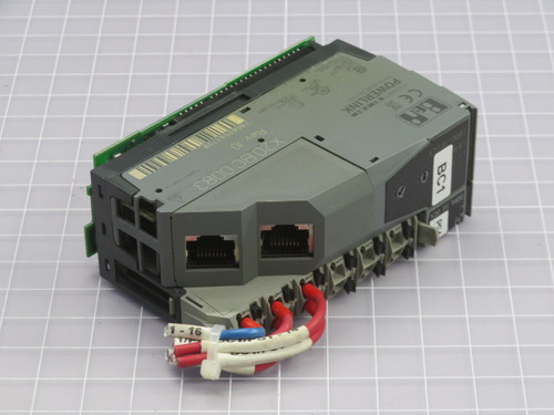 B&R  X20 BC 0083    For Sale