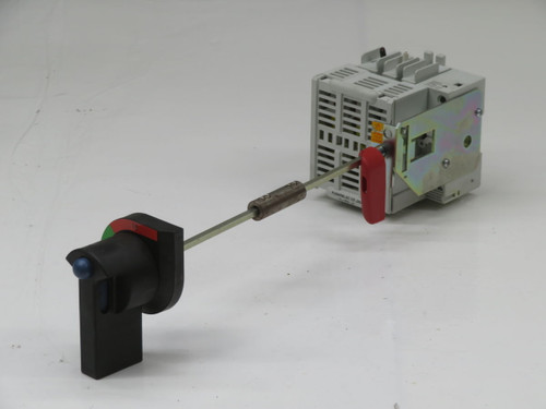 FERRAZ SHAWMUT   FBJ30CDT    For Sale