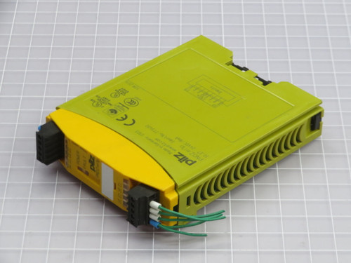 PILZ  PNOZ MILP 773400   For Sale