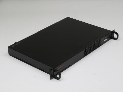 SUPERMICRO  SYS-5019S-L 510-2   For Sale