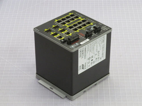 CISCO  IE-2000-16TC-G-E    For Sale