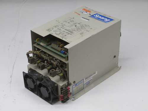 SPANG  NC7G5-A-2151010    For Sale