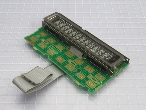 HP  34401-66502    For Sale