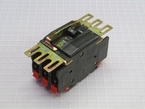 SQUARE D  AB-5982    For Sale