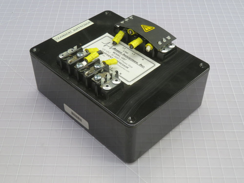 AMBER INDUSTRIES  1287    For Sale