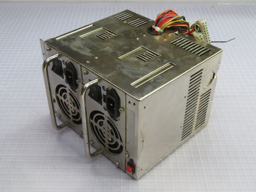 ENLIGHT  RPD-5300F-RV2S    For Sale