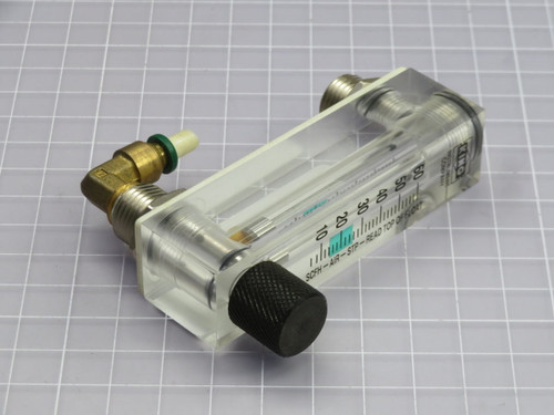 Lot of 2 KING  SCFH-AIR-STP-READ    For Sale