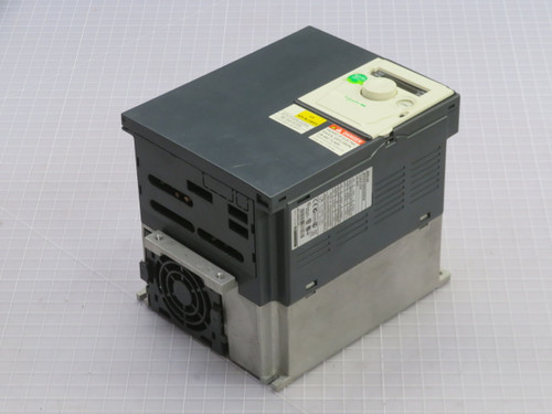 TELEMECANIQUE  ATV312HU22N4    For Sale