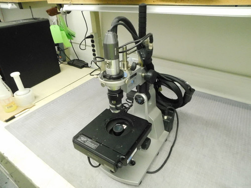 Keyence  VHX-S90F+VH-Z20R+VHX-S90SE+VH-J20    For Sale