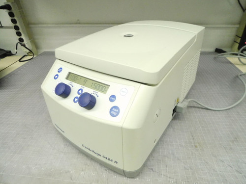 Eppendorf  5424R    For Sale