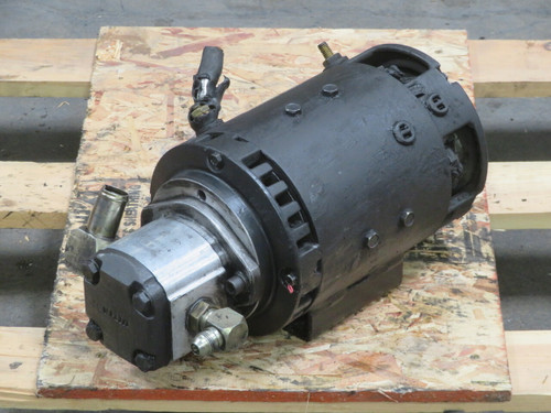 CROWN  020575-001 W6AB04   For Sale