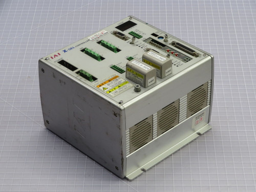 IAI  XSEL-J-2-200A-200AB-CC-EEE-0-2-SP    For Sale