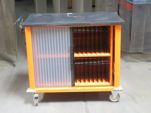 MOBILAB      For Sale