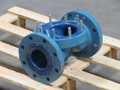 ITT  308-257 DIA-FLO   For Sale